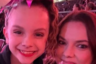 Cheer Mom Who Allegedly Killed Daughter in Murder-Suicide Had Past Custody Issues