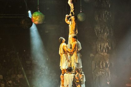 The 'Circus' Still Running: Why Circus Circus Is the Last Bastion of 'Free' Vegas Entertainment