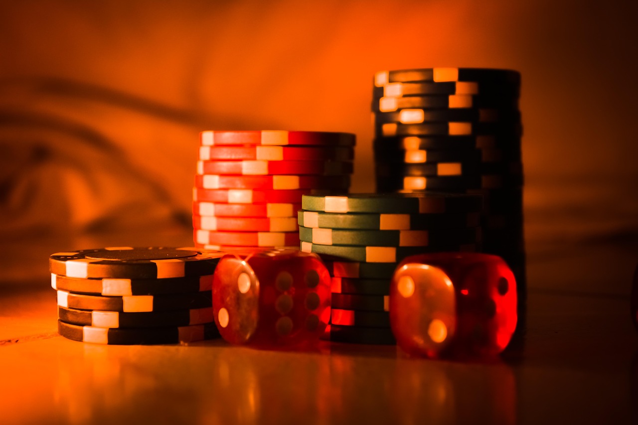 Downtown Las Vegas casino hosting Bitcoin takeover event