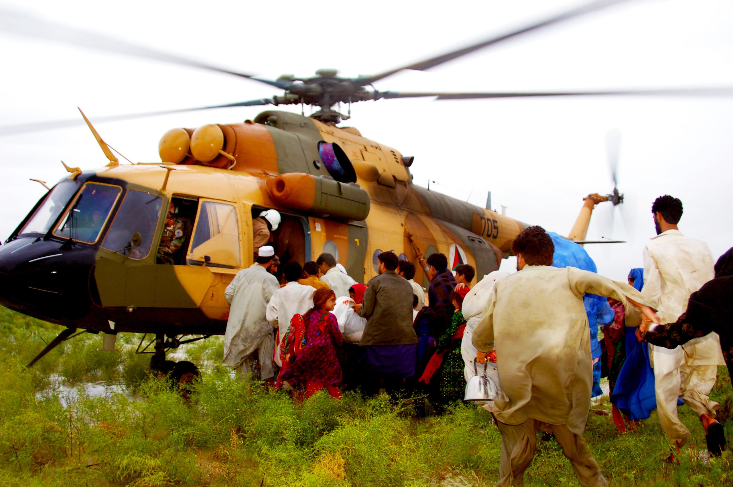 12 children rescued during search operation in Las Vegas