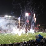 Sports on TV in Las Vegas