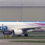 Strong winds expected to delay flights at Las Vegas airport