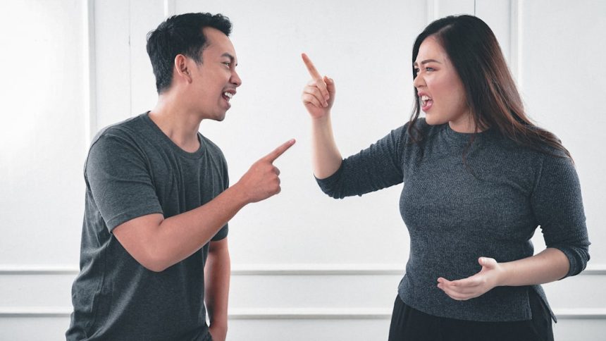 7 Essential Tips to Help You Handle Conflict Effectively