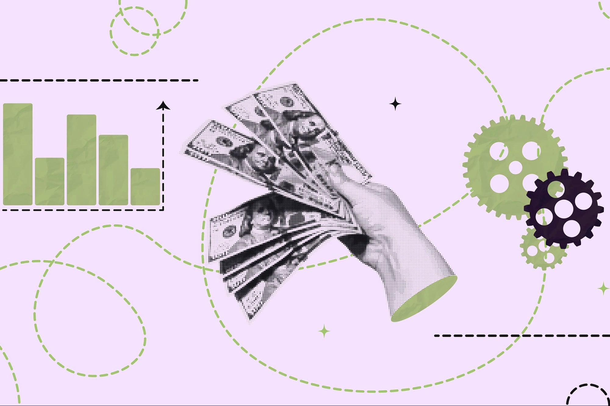 The Mindset Every Founder Needs to Make Smarter Business Purchases