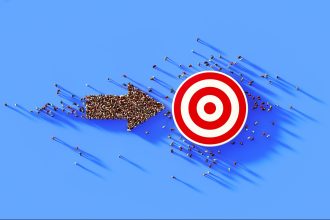 Want Higher Profits with Less Competition? Here's How a Hyper-Focused Niche Does Exactly That