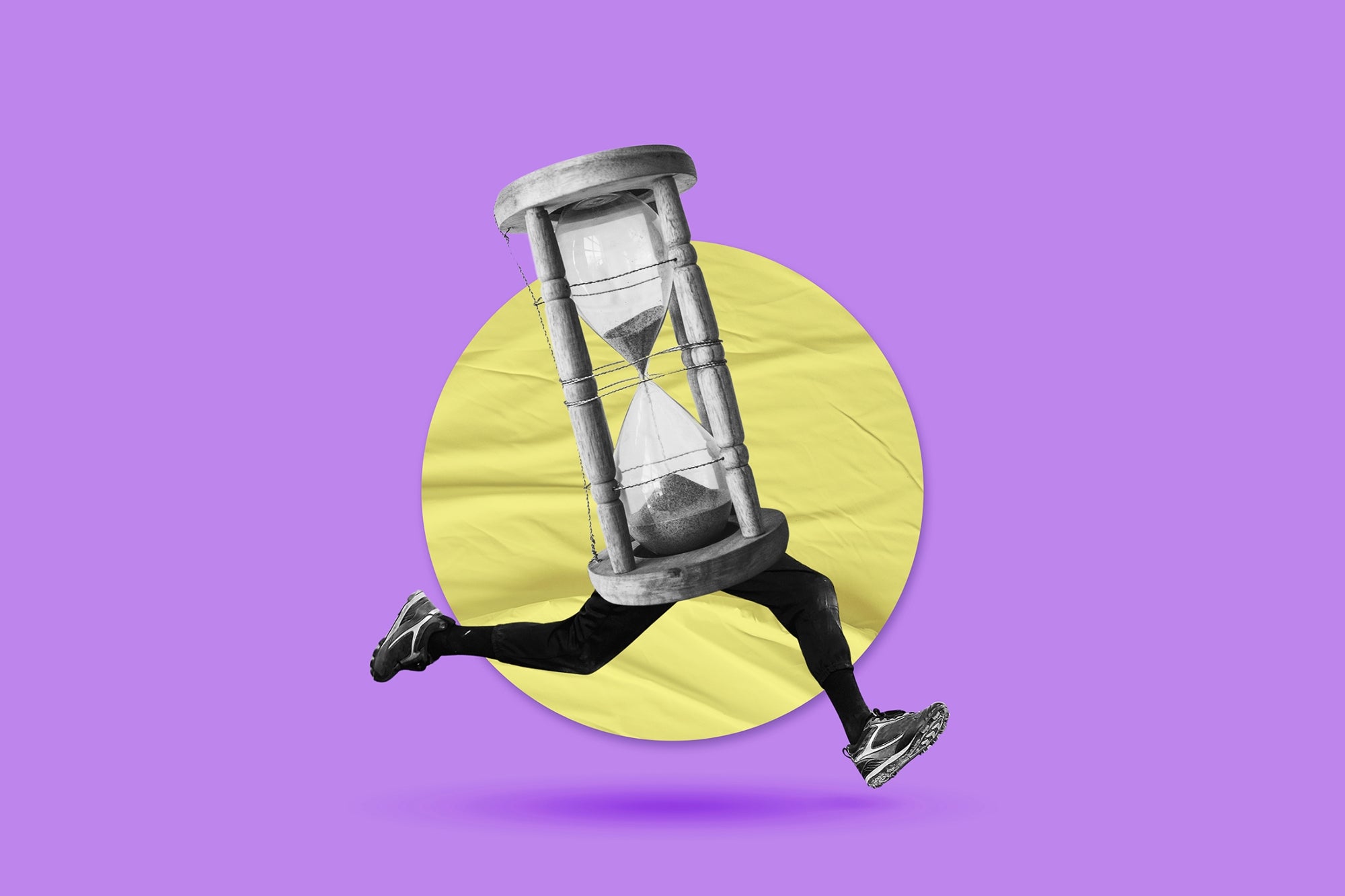 The 'Everything Is Urgent' Culure Is Burning Everyone Out  -  Here's How to Reset Priorities Before It's Too Late