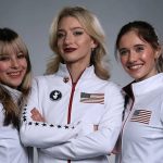 How the Olympic figure skating ‘Blade Angels’ could break a 20-year streak