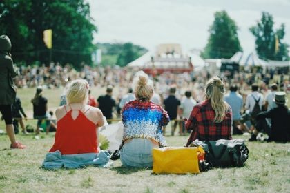 Music Festivals That Transformed Entire Cities