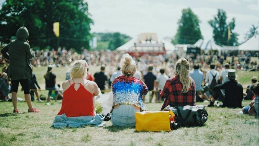 Music Festivals That Transformed Entire Cities