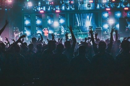 The Best Small Music Festivals You've Never Heard Of