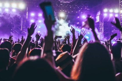 Abandoned Music Festivals That Were Ahead of Their Curve