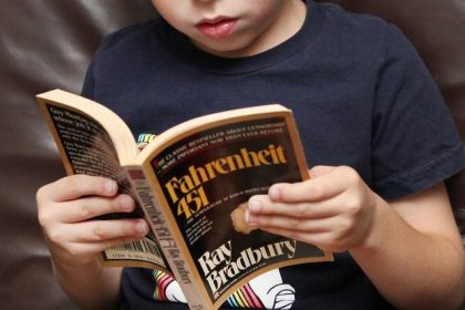 Books That Predict Future Technology With Scary Accuracy