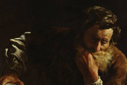 15 Historical Figures Who Were Way Ahead of Their Time