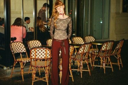 The Evolution of Concert Fashion Through the Decades