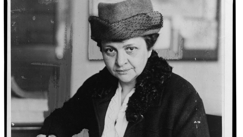 Overlooked Women Who Changed History Without Credit