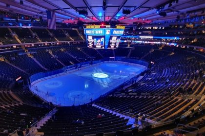 Music Venues Every True Fan Should Visit Once