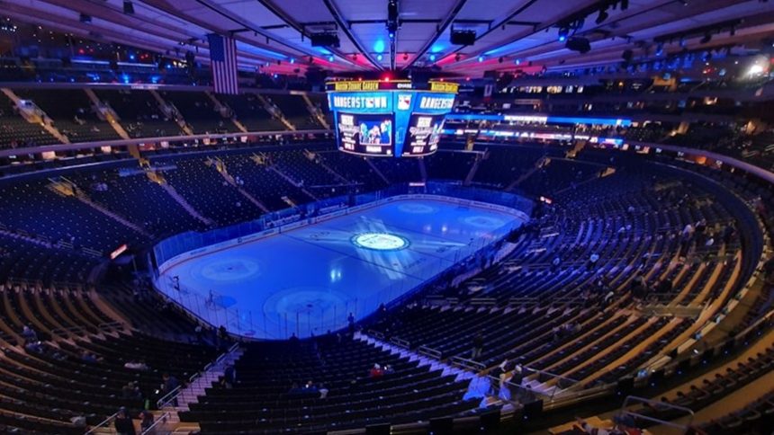 Music Venues Every True Fan Should Visit Once