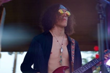 Why Some Music Genres Dominated Specific Decades