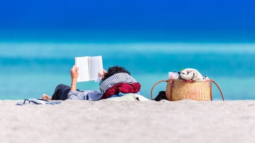 Beach Reads That Are Smarter Than They Appear