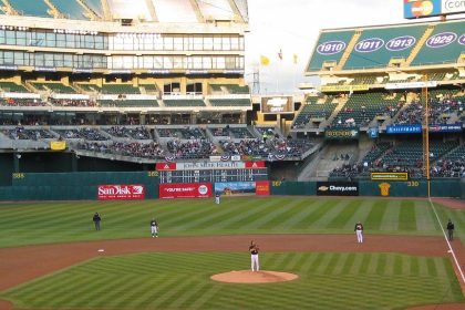 A's at the Ballpark: What to Expect When the Oakland Athletics Finally Hit the Strip