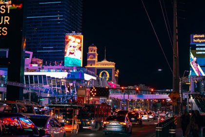 Is Your State Most Deceitful? The Real Story Behind the Survey That Shook Nevada