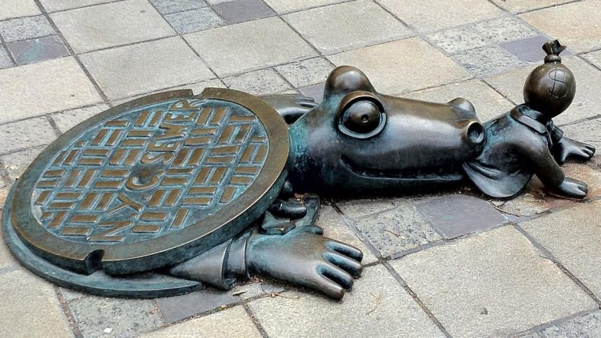 The Real Stories Behind History's Most Famous Urban Legends