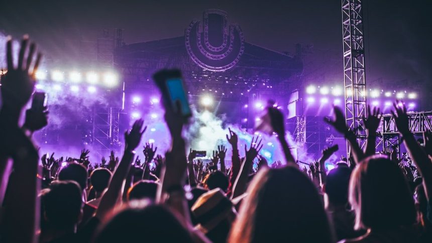 The 12 Most Anticipated Music Festivals of 2025 You Can't Miss