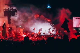 Music Festivals With the Best Food Experiences You Never Knew About