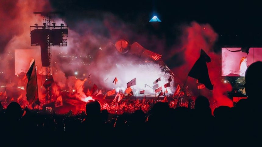 Music Festivals With the Best Food Experiences You Never Knew About