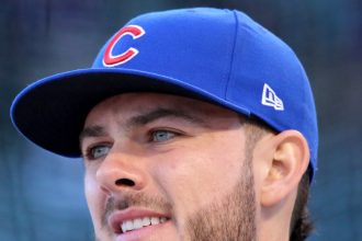 Rockies’ Kris Bryant ‘in pain every day,’ can’t play baseball but not retiring