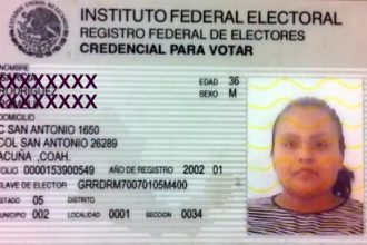 LETTER: Voter ID and the Super Bowl