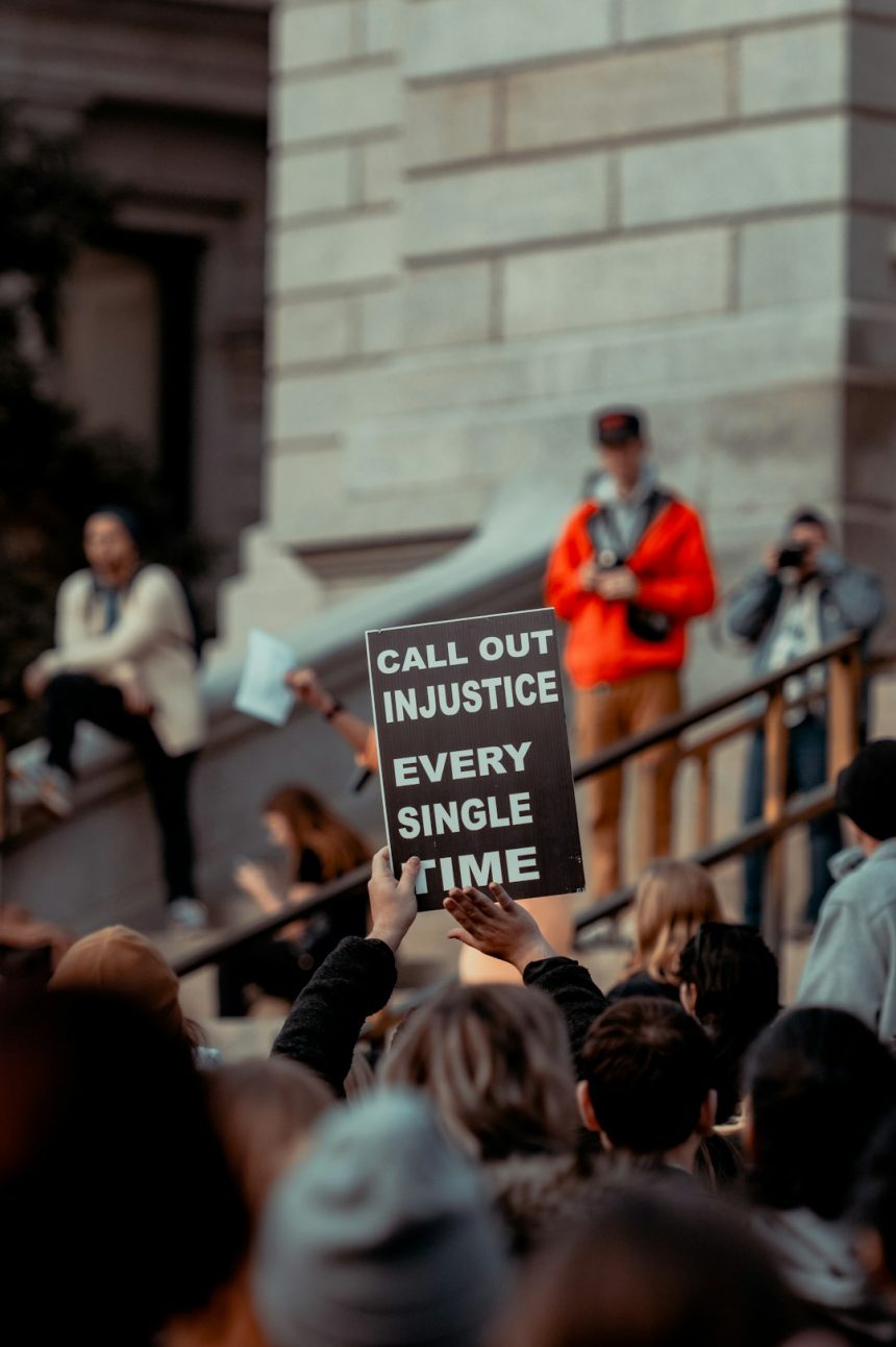 VICTOR JOECKS: Transgender violence: The pattern you aren’t supposed to notice