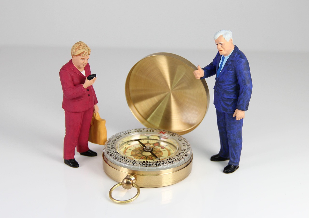 CARTOONS: What’s changed about today’s politicians