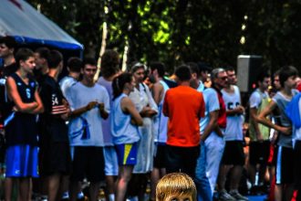 Top-seeded Liberty eyes boys basketball state title in stacked 5A