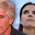 Jeffrey Epstein's Ex-Assistant Scores Massage Table, Art in NASCAR Driver Divorce