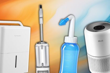 Allergy Season Must-Haves on Amazon