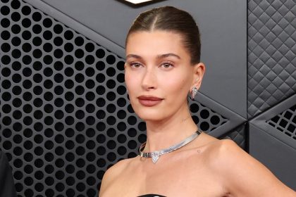 Hailey Bieber Gushes Over Motherhood, Shares Update on Son Jack