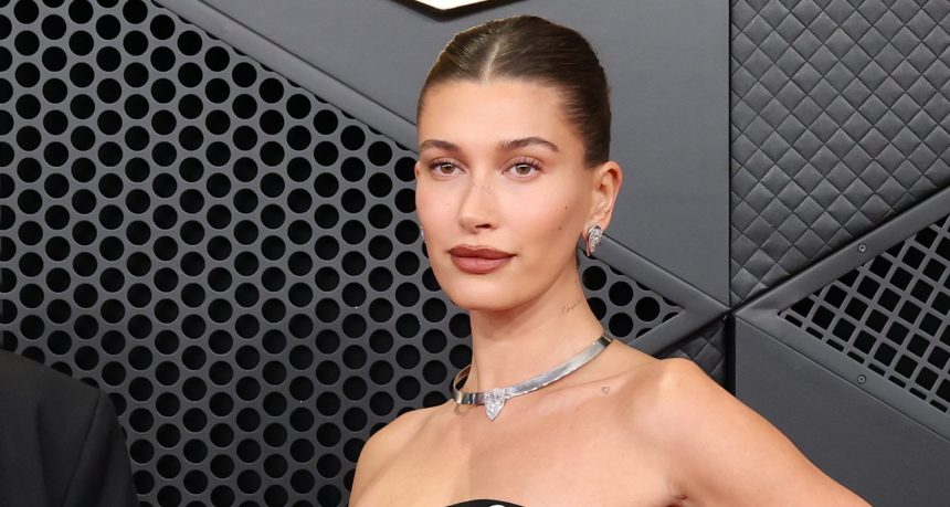 Hailey Bieber Gushes Over Motherhood, Shares Update on Son Jack
