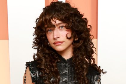 Odessa A'zion Talks Dropping Out of 'Deep Cuts' Movie Following Whitewashing Backlash