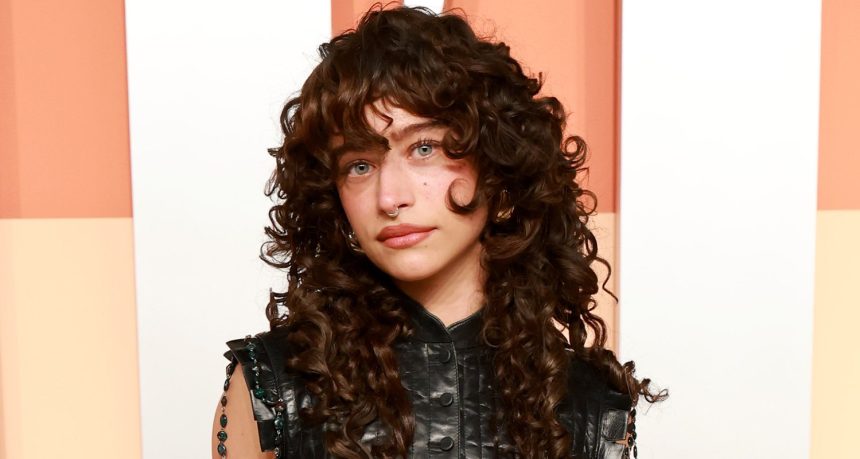 Odessa A'zion Talks Dropping Out of 'Deep Cuts' Movie Following Whitewashing Backlash