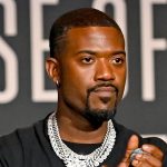 Ray J Performs with Apparent Blood Running From His Eyes Amid Heart Issues
