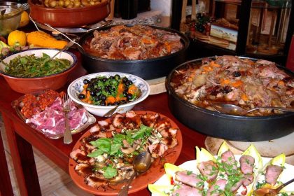 The Chinatown Food Tour: Why Vegas Locals Are Abandoning Strip Buffets for Spring Mountain