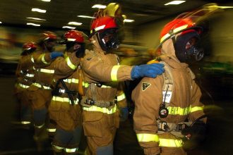 Iran holds more drills and US carrier nears Mideast in latest preparations for possible war