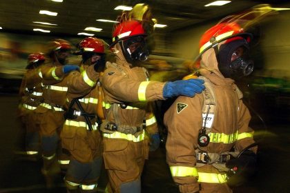 Iran holds more drills and US carrier nears Mideast in latest preparations for possible war