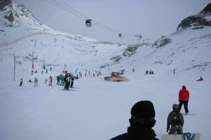 Skiers with roots in Lake Tahoe’s alpine community among the 8 killed in California avalanche