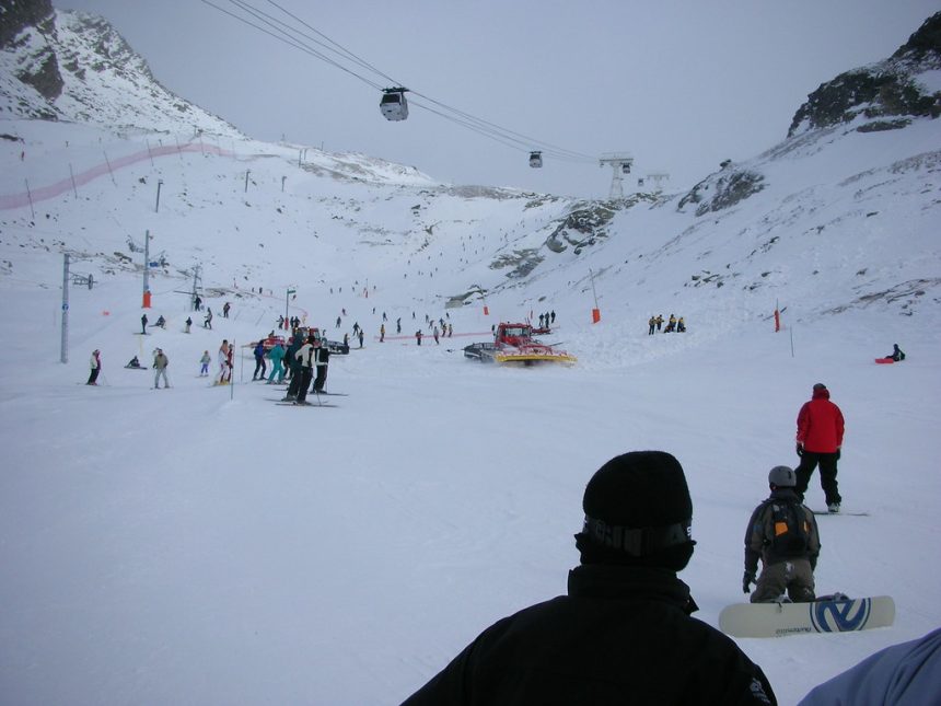 Skiers with roots in Lake Tahoe’s alpine community among the 8 killed in California avalanche