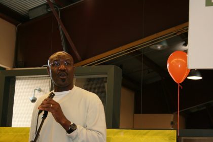 Persistence pays off for 73-year-old ‘Sinners’ star Delroy Lindo