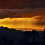 Rainy, chilly: 3rd Pacific storm set to arrive in Las Vegas
