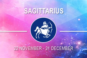 Sagittarius Horoscope 20 Feb 2026