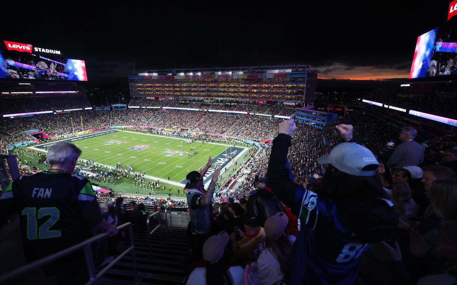 After a Super Bowl sex trafficking crackdown, NorCal authorities gear up for the World Cup